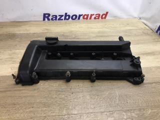 Крышка клапанная Ford Focus 2010 2 1.8 QQDB 1557512 Б/У