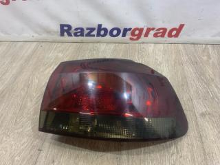 Фонарь наружный правый Volkswagen Golf 2010