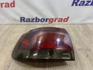 Фонарь наружный левый Volkswagen Golf 2010