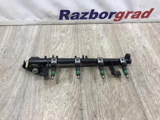 Рампа топливная Ford Focus 2011