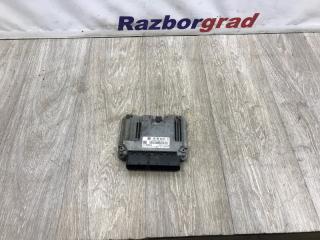 Блок управления двигателем Volkswagen Golf 2010