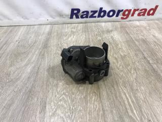 Запчасть заслонка дроссельная Volkswagen Golf 2010