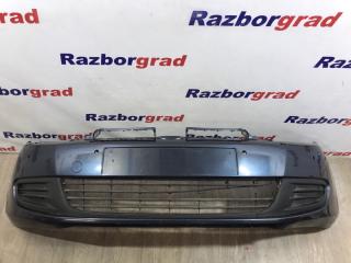 Бампер передний Volkswagen Golf 2010