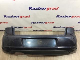 Бампер задний Volkswagen Golf 2010