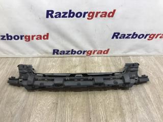 Запчасть усилитель бампера передний Ford Focus 2010