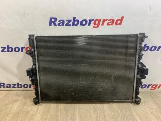Радиатор охлаждения Ford Galaxy 2008