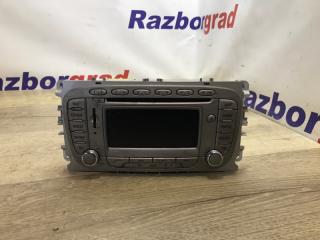 Магнитола Ford Focus 2011 контрактная Магнитола Ford Focus 2011