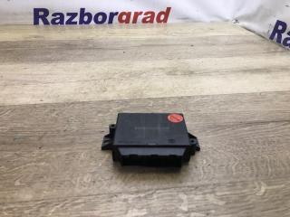 Блок управления парктроником Ford Galaxy 2008