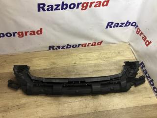 Запчасть усилитель бампера передний Ford Focus 2011