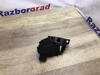 Фото запчасти замок двери задний левый Ford Galaxy 2008 контрактная запчасть Запчасть замок двери задний левый Ford Galaxy 2008