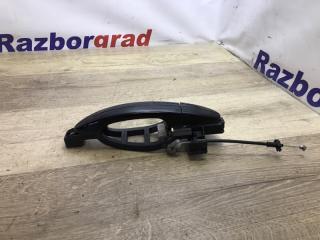 Запчасть ручка двери задняя левая Ford Galaxy 2008