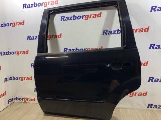 Дверь задняя левая Ford Galaxy 2008