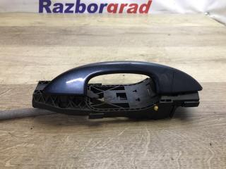 Запчасть ручка двери задняя правая Volkswagen Golf 2010