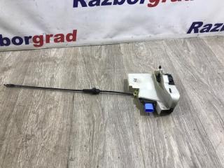 Замок двери передний левый Volkswagen Transporter 2008