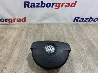 Подушка безопасности в руль Volkswagen Transporter 2008