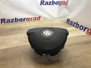 Подушка безопасности в руль Volkswagen Transporter 2007