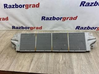 Интеркулер Volkswagen Transporter 2008