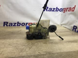 Замок двери передний правый Volkswagen Transporter 2007