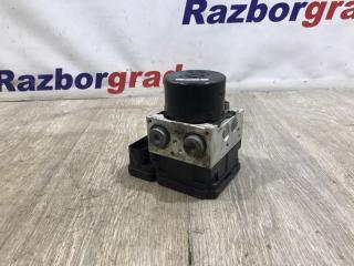 Блок abs Volkswagen Transporter 2008