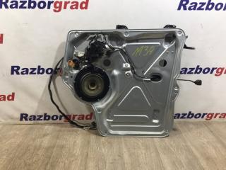 Стеклоподъемник передний правый Volkswagen Transporter 2008