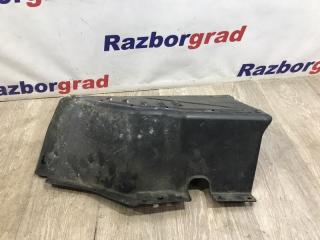 Пыльник двигателя передний левый Volkswagen Transporter 2007 контрактная Пыльник двигателя передний левый Volkswagen Transporter 2007