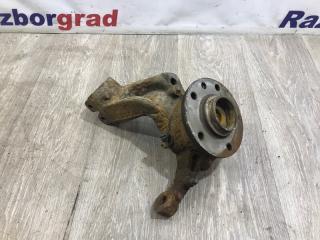 Кулак поворотный передний правый Volkswagen Transporter 2008 контрактная Кулак поворотный передний правый Volkswagen Transporter 2008