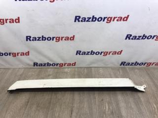 Накладка сдвижной двери Volkswagen Transporter 2007 контрактная Накладка сдвижной двери Volkswagen Transporter 2007