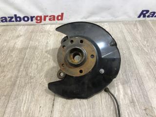 Кулак поворотный передний левый Volkswagen Transporter 2007 контрактная Кулак поворотный передний левый Volkswagen Transporter 2007