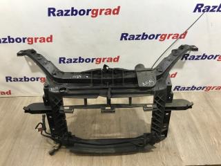 Передняя панель Ford Fusion 2003