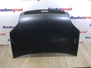 Капот Ford Fusion 2003 контрактная Капот Ford Fusion 2003