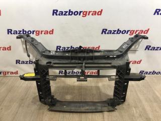 Передняя панель Ford Fusion 2003