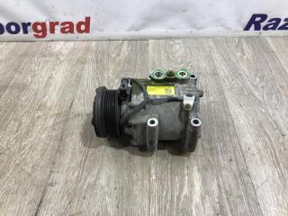 Компрессор кондиционера Ford Fusion 2003