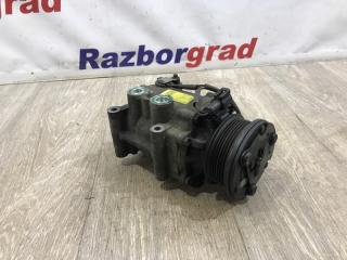 Компрессор кондиционера Ford Fusion 2003