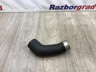 Запчасть патрубок интеркулера Volkswagen Transporter 2013