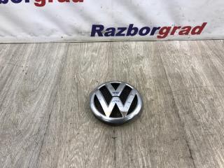 Эмблема Volkswagen Transporter 2013
