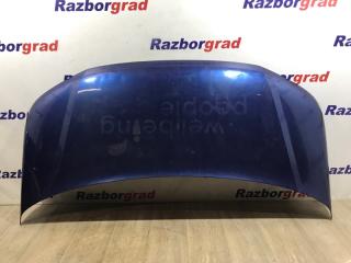 Капот Volkswagen Transporter 2013 контрактная Капот Volkswagen Transporter 2013