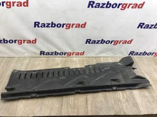 Защита днища задняя правая Volkswagen Transporter 2013 контрактная Защита днища задняя правая Volkswagen Transporter 2013