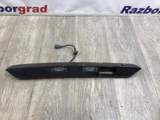 Молдинг крышки багажника Volkswagen Transporter 2013