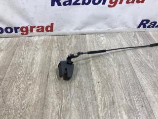 Запчасть замок двери задний правый Volkswagen Transporter 2013