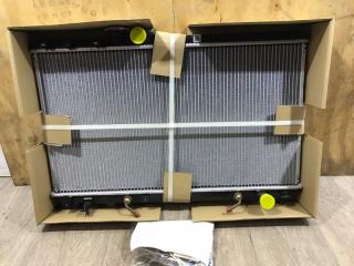 Запчасть радиатор охлаждения Toyota Mark 2/Cresta 4/Chaser 5 92-96