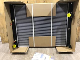 Фото запчасти радиатор охлаждения Infiniti QX70/EX/FX 07-17 новая запчасть Запчасть радиатор охлаждения Infiniti QX70/EX/FX 07-17