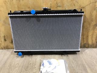 Фото запчасти радиатор охлаждения Nissan Primera 01-08 новая запчасть Запчасть радиатор охлаждения Nissan Primera 01-08