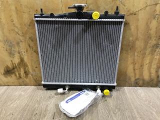 Фото запчасти радиатор охлаждения Nissan Note/Micra 02-13 новая запчасть Запчасть радиатор охлаждения Nissan Note/Micra 02-13