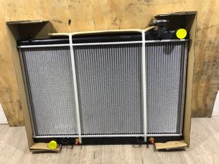 Фото запчасти радиатор охлаждения Infiniti FX35 02-09 новая запчасть Запчасть радиатор охлаждения Infiniti FX35 02-09