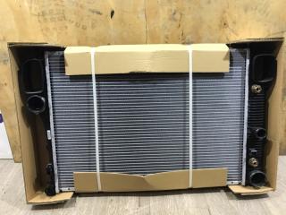 Радиатор охлаждения Mercedes-Benz S-Class/CL 05-14