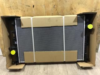 Фото запчасти радиатор охлаждения Ford Mondeo новая запчасть Запчасть радиатор охлаждения Ford Mondeo