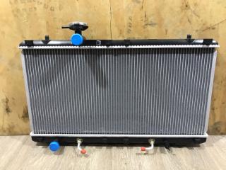 Запчасть радиатор охлаждения Suzuki Liana