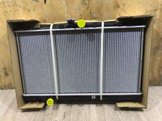 Фото запчасти радиатор охлаждения Mitsubishi Lancer новая запчасть Запчасть радиатор охлаждения Mitsubishi Lancer