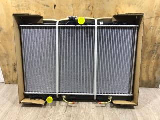 Радиатор охлаждения Mitsubishi Outlander