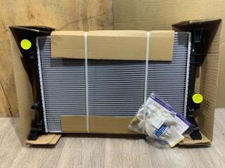 Фото запчасти радиатор охлаждения Mercedes-Benz A-Class/B-Class/CLA/GLA 11-20 новая запчасть Запчасть радиатор охлаждения Mercedes-Benz A-Class/B-Class/CLA/GLA 11-20